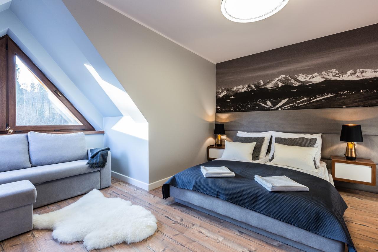 Apartament typu Standard Nr 30